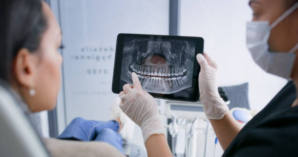 Licensed Tooth Extraction service in Tonkawa, OK - Smile Center Dentistry